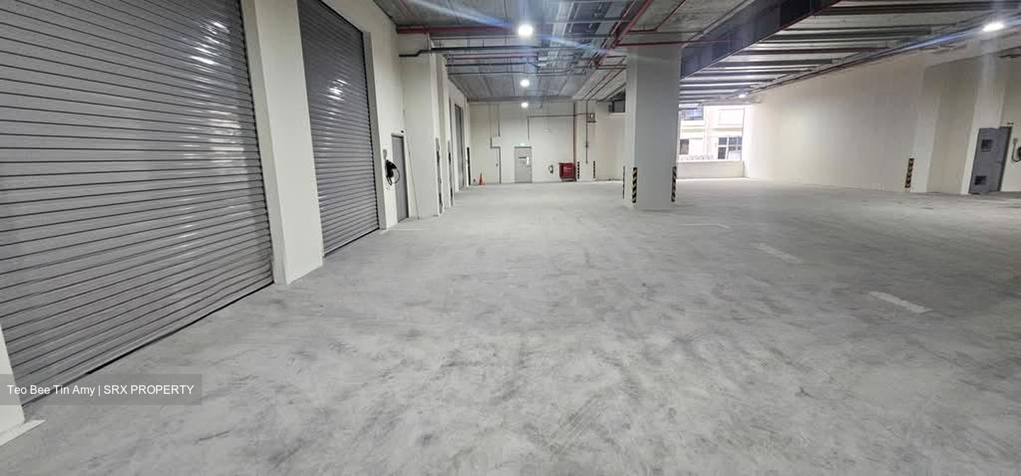 Stellar@tampines (D18), Factory #585396281